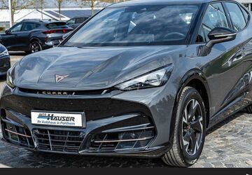 Cupra Tavascan 9.000 km 43.885 &euro; Pohlheim 35415