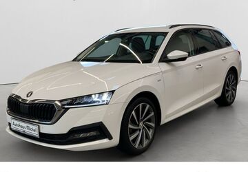 Skoda Octavia 68.850 km 18.730 &euro; Gießen 35394