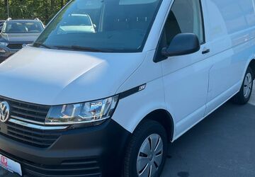 VW T6 Transporter 122.462 km 17.990 &euro; Giessen 35394