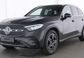 Mercedes-Benz GLC 220 31.435 km 50.880 &euro; Gießen 35396