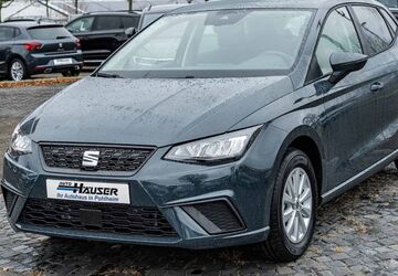 Seat Ibiza 9.000 km 21.685 &euro; Pohlheim 35415