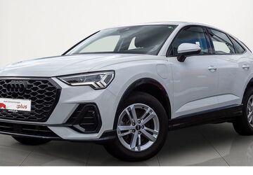 Audi Q3 30.930 km 26.870 &euro; Wetzlar 35576