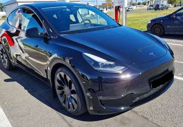 Tesla Model Y 63.500 km 37.450 &euro; Sinn 35764