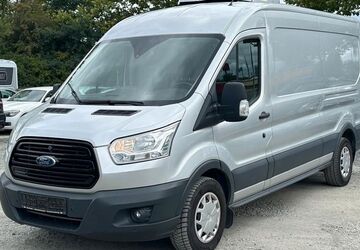Ford Transit 250.000 km 11.000 &euro; Gießen 35398