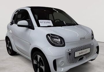Smart ForTwo 9.098 km 13.490 &euro; Fernwald-Steinbach 35463