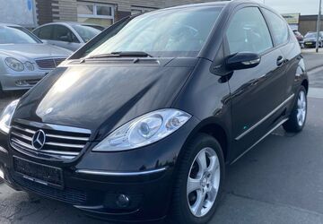 Mercedes-Benz A 150 122.160 km 2.600 &euro; Butzbach 35510