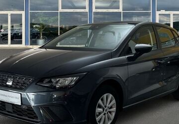 Seat Ibiza 11.980 km 15.450 &euro; Herborn 35745