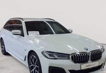 BMW 530 77.248 km 34.790 &euro; Fernwald-Steinbach 35463