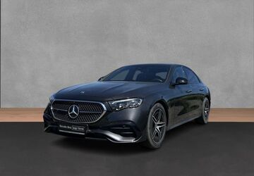 Mercedes-Benz E 220 29.781 km 46.220 &euro; Gießen 35396