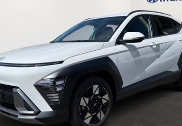 Hyundai KONA 5.000 km 30.490 &euro; Laubach 35321
