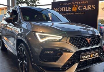 Cupra Ateca 41.140 km 28.890 &euro; Giessen 35394