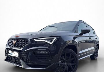 Cupra Ateca 9.502 km 39.950 &euro; Friedberg 61169
