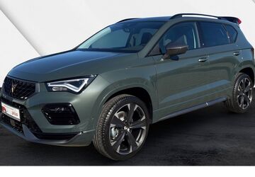 Cupra Ateca 5.000 km 34.930 &euro; Giessen 35394