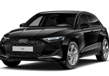 Audi A3 16.000 km 32.190 &euro; Bad Nauheim 61231