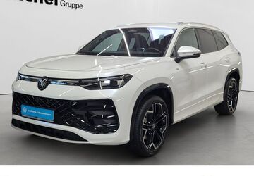 VW Tayron 6.000 km 53.530 &euro; Gießen 35394