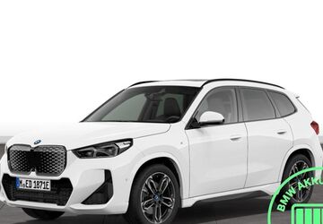 BMW iX1 57.500 km 38.790 &euro; Gießen 35398