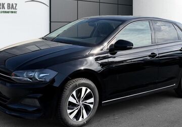 VW Polo 38.500 km 15.400 &euro; Butzbach 35510