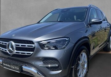 Mercedes-Benz GLE 300 14.935 km 72.490 &euro; Gießen 35396