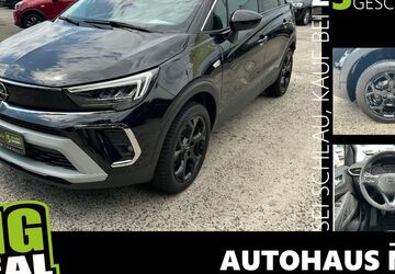 Opel Crossland (X) 54.018 km 12.490 &euro; Gießen 35394