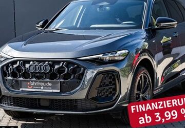 Audi Q5 7.361 km 47.490 &euro; Gießen 35394