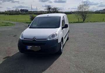 Citroen Berlingo 205.000 km 7.950 &euro; Daubringen (Staufenberg) 35460