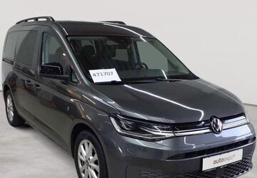 VW Caddy 155.411 km 16.990 &euro; Fernwald-Steinbach 35463