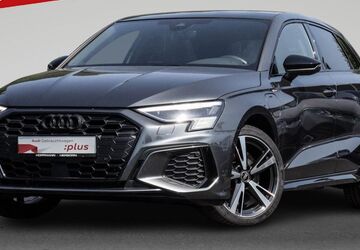 Audi A3 45.014 km 31.980 &euro; Herborn 35745