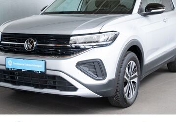 VW T-Cross 4.662 km 24.980 &euro; Hüttenberg-Rechtenbach 35625