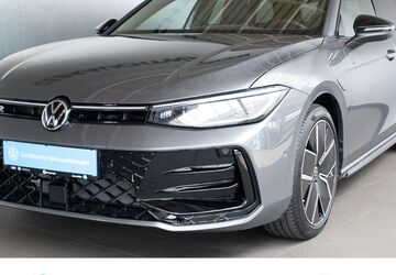 VW Passat 10.012 km 49.980 &euro; Hüttenberg-Rechtenbach 35625