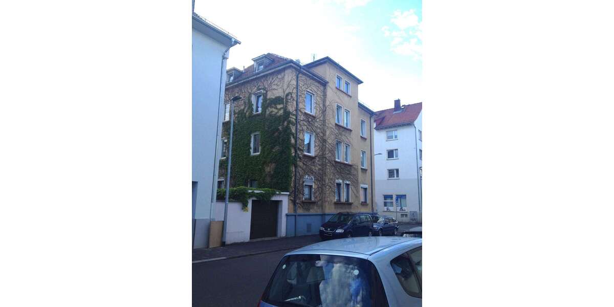 Etagenwohnung Gießen - 3 Zimmer, 90 m&sup2;, 760&euro; | Angebot:27259446
