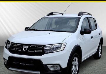 Dacia Sandero 80.000 km 9.990 &euro; Heuchelheim 35452
