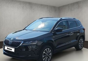 Skoda Karoq 87.470 km 20.400 &euro; Gießen 35392
