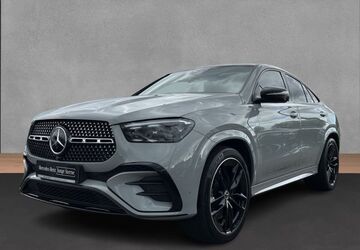 Mercedes-Benz GLE 450 97.442 km 77.869 &euro; Gießen 35396