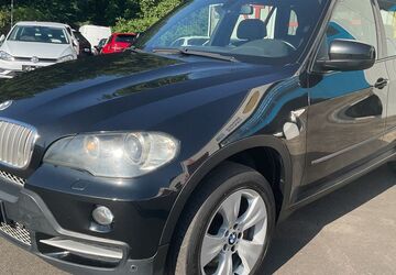 BMW X5 143.107 km 11.990 &euro; Giessen 35394