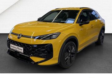 VW T-Roc 1.900 km 35.830 &euro; Gießen 35394
