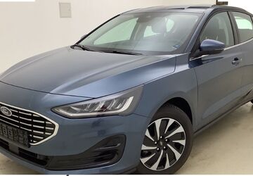Ford Focus 23.139 km 19.990 &euro; Marburg 35043