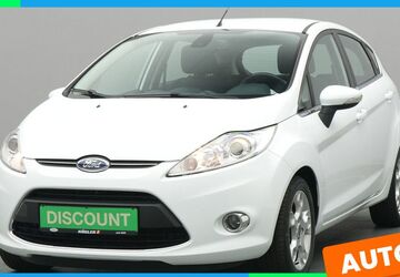 Ford Fiesta 157.031 km 2.900 &euro; Bad Nauheim 61231