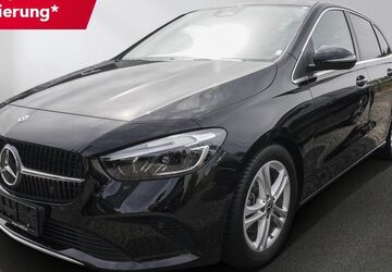 Mercedes-Benz B 180 13.127 km 25.880 &euro; Friedberg 61169