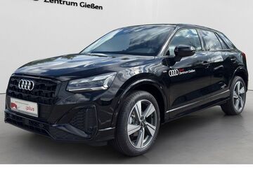 Audi Q2 9.000 km 32.830 &euro; Giessen 35394