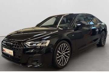 Audi A8 99.987 km 45.930 &euro; Giessen 35394