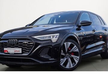 Audi Q8 80.260 km 42.970 &euro; Wetzlar 35576