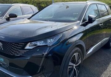 Peugeot 5008 28.018 km 31.200 &euro; Giessen 35394