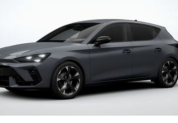 Cupra Leon 1.050 km 30.930 &euro; Giessen 35394