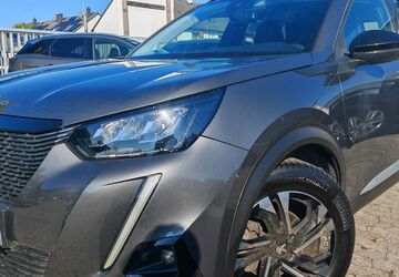 Peugeot 2008 76.227 km 13.923 &euro; Wölfersheim 61200
