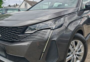 Peugeot 5008 131.022 km 12.971 &euro; Wölfersheim 61200