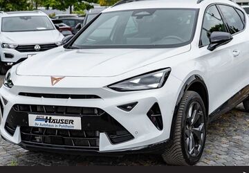 Cupra Formentor 23.142 km 32.495 &euro; Pohlheim 35415