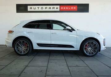 Porsche Macan 60.800 km 64.880 &euro; Asslar 35614