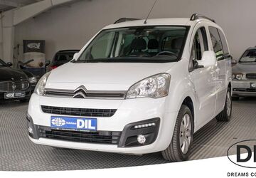 Citroen Berlingo 134.000 km 8.850 &euro; Bad Nauheim 61231