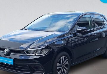 VW Polo 10.229 km 25.980 &euro; Hüttenberg-Rechtenbach 35625