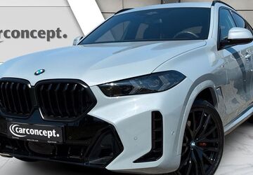 BMW X6 17.054 km 75.900 &euro; Wetzlar 35579